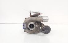 Turbosuflanta, cod 54359700033, Dacia Logan (LS) 1.5 DCI, K9K792 (id:645416)