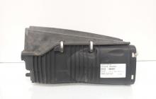 Carcasa filtru aer, cod A6460902001, Mercedes Clasa C (W204) 2.2 CDI, OM646811 (id:666207)