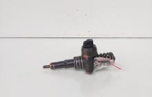 Injector, cod 038130073AG, BTC, 041472215, VW Golf 5 (1K1), 1.9 TDI, BXE (id:653690)