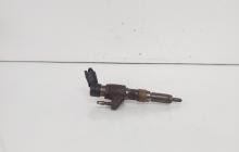 Injector Continental, cod 9674973080, Ford Focus 3, 1.6 TDCI, T1DA (id:666255)