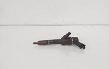 Injector, cod 8200296279, 0445110178, Renault Laguna 2, 1.9 DCI, F9Q674 (id:666264)