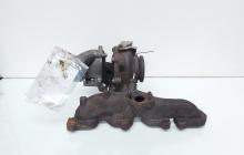 Turbosuflanta, cod 03L253016H, Skoda Rapid (NH3) 1.6 TDI, CAY (idi:663112)