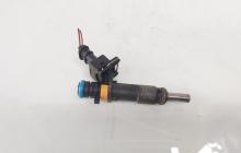 Injector, cod GM55353806, Opel Astra H, 1.8 benz, Z18XER (id:666114)
