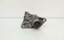 Electromotor, cod 02T911024, VW Polo sedan (9N), 1.4 TDI, BNM, 5 vit man (idi:661718)