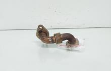 Conducta gaze, cod 03G131521T, Vw Passat Variant (3C5) 2.0 TDI, BKP (idi:661722)