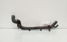 Teava apa, cod GM55566009, Opel Astra H, 1.9 CDTI, Z19DTH (idi:661737)