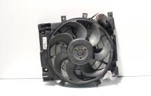 Electroventilator, cod 13132559, Opel Zafira B (A05) 1.7 CDTI, A17DTJ (id:665748)