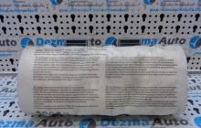 Cod oem: GM24413420, airbag pasager, Opel Vectra C