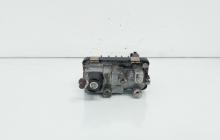 Actuator turbosuflanta, cod 6NW008412, Ford Focus C-Max, 1.8 TDCI, KKDA (idi:661748)