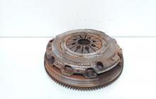 Volanta masa simpla cu placa presiune, Ford S-Max 1, 1.8 TDCI, QYWA, 6 vit man (idi:661751)