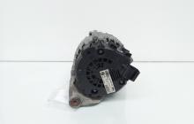 Alternator 150A Valeo, cod 8519890, Bmw 1 (F20, F21) 2.0 diesel, N47D20C (idi:661754)
