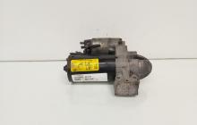 Electromotor, cod 8515795, Bmw 4 Cabriolet (F33, F83) 2.0 diesel, N47D20C, 6 vit man (idi:661755)