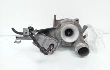 Turbosuflanta Ihi, cod 8518204, Bmw 1 Cabriolet (E88) 2.0 diesel, N47D20C (idi:661756)