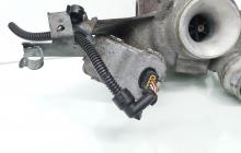 Actuator turbosuflanta Ihi, Bmw 5 (F10) 2.0 diesel, N47D20C (idi:661757)