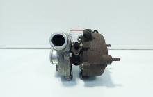 Turbosuflanta, cod 03G145702H, Audi A6 Avant (4F5, C6), 2.0 TDI, BRD (idi:661761)