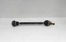 Planetara dreapta fata, Audi A3 (8V1)  2.0 TDI, CRL, 6 vit man (idi:661775)