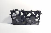 Grup electroventilatoare, cod 13241739, Opel Insignia A 2.0 CDTI, A20DTJ (id:665630)