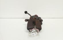 Etrier stanga spate cu motoras, Audi A6 Avant (4F5, C6), 2.0 TDI, BRD (idi:661802)
