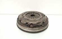 Volanta masa dubla cu placa presiune, Ford Focus 2 Combi (DA) 1.8 TDCI, KKDA, 6 vit man (idi:661827)