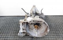 Cutie de viteza manuala, cod CV6R-7002-BBD, Ford Focus 3 1.0 benz, M2DA, 5 vit man (id:666374)