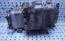 Cod oem: GM55194355, baie ulei Opel Vectra C, 1.9cdti