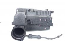 Carcasa filtru aer, cod 3C0129607AS, Skoda Superb II Combi (3T5) 2.0 TDI, BMP (idi:661432)