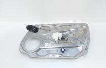 Macara cu motoras usa dreapta fata, Mercedes Clasa E T-Model (S212) (idi:661459)