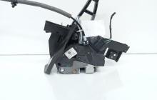 Broasca usa stanga spate, cod BM5A-A26413-BB, Ford Focus 3 Sedan (idi:661479)
