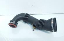 Tub turbo, cod 9656953680A, Citroen C2 (JM), 1.6 HDI, 9HZ (idi:664772)