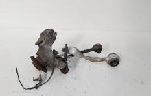 Fuzeta dreapta fata, Bmw X1 (E84), 2.0 diesel, N47D20C (id:666654)