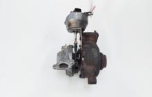 Turbosuflanta, cod 9654919580, Peugeot 407, 2.0 HDI, RHR (idi:657814)