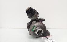 Turbosuflanta, cod 03L145702N, Audi A4 (8K2, B8) 2.0 TDI, CAH (idi:657561)