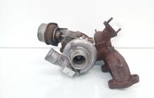 Turbosuflanta, cod 038253014A, Vw Bora (1J2) 1.9 TDI, ATD (idi:656872)