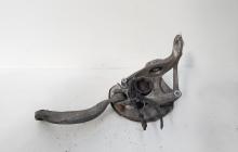 Fuzeta stanga spate, Audi A4 Avant (8K5, B8), 2.0 TDI, CAG (id:665953)
