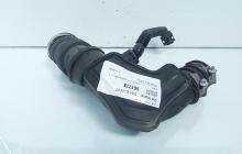 Tub intercooler, cod CV61-6C784-BC, Ford Focus 3 Turnier, 1.0 benz, M1DA (idi:664778)