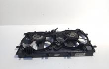 Grup electroventilatoare, cod 13241739, Opel Insignia A Sedan, 2.0 CDTI, A20DTJ (idi:665630)