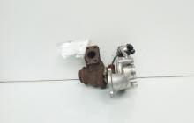 Turbosuflanta, cod 9673283680, Citroen C3 Picasso, 1.6 HDI, 9H06 (idi:662621)