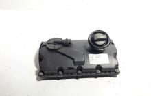 Capac culbutori, cod 038103469AD, Skoda Octavia 2 Combi (1Z5) 1.9 TDI, BXE (idi:665631)
