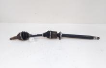 Planetara dreapta fata, cod GM13228199, Opel Insignia A, 2.0 CDTI, A20DTH, cutie automata (idi:665603)