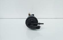 Carcasa filtru combustibil, cod 4M5Q-9155-AB, Ford Focus 2 Sedan (DA) 1.8 TDCI, KKDA (idi:663340)