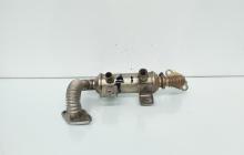 Racitor gaze, cod 4M5Q-9F464-BC, Ford Focus 2 Cabriolet, 1.8 TDCI, KKDA (idi:663342)