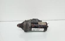 Electromotor, cod 02Z911024H, Audi A3 Cabriolet (8P7), 1.6 TDI, CAY, 5 vit man (idi:663362)