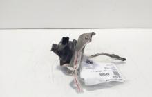 Supapa turbo electrica, Citroen C4 (I) coupe, 1.6 HDI, 9HR (idi:621699)