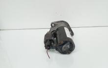 Electromotor, cod 02Z911024H, Vw Golf 5 Plus (5M1) 1.6 TDI, CAY, 5 vit man (idi:663362)