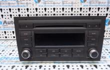 Radio cd, 3R0335186, Seat Exeo ST (3R5)