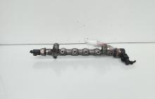 Rampa injectoare cu senzori, cod 03L130089J, Audi A3 (8P1), 2.0 TDI, CFF (idi:663398)