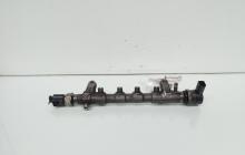Rampa injectoare cu senzori, cod 03L089N, Audi TT (8J3), 2.0 TDI, CFG (idi:663402)