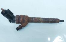 Injector, cod 7798446-04, 0445110289, Bmw 5 Touring (E61), 2.0 diesel, N47D20C (idi:663441)