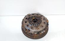 Volanta masa dubla cu placa presiune, Bmw 3 Touring (E91), 2.0 benz, N46B20B, 6 vit man (idi:663790)