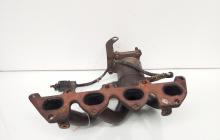 Catalizator, cod 036178EA, Skoda Fabia 1 (6Y2), 1.4 benz, BBY (idi:663809)